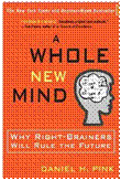 a whole new mind