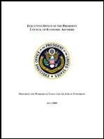 presidents report