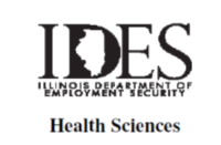 Click for Healthcare labor market details and projections for related career pathways in Illinois. 