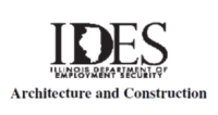 Click for labor market details and projections for Architecture & Construction related pathways in Illinois.